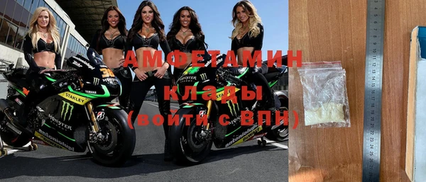 хмурый Алексин