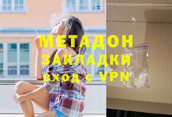 хмурый Алексин