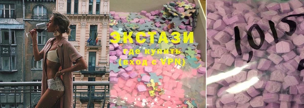 хмурый Алексин