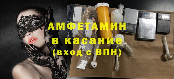 хмурый Алексин